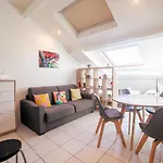 Guestready - Studio Apartments In Downtown Cannes