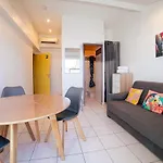 Guestready - Studio Apartments In Downtown Cannes