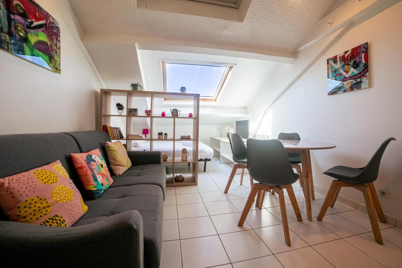 Appartamento Guestready - Studio In Downtown *