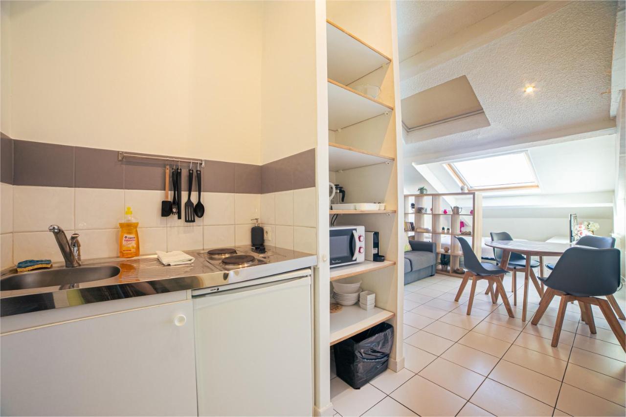 Appartamento Guestready - Studio In Downtown *
