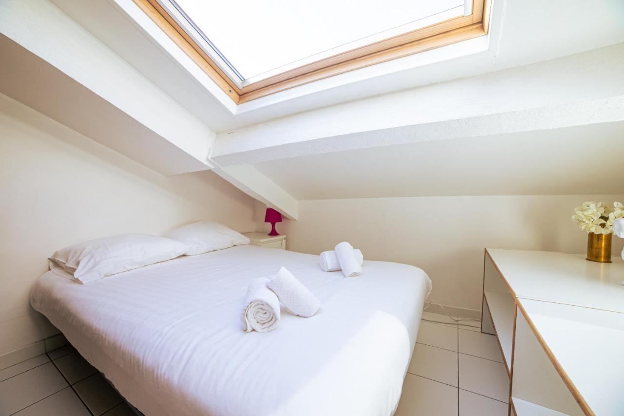 Appartamento Guestready - Studio In Downtown