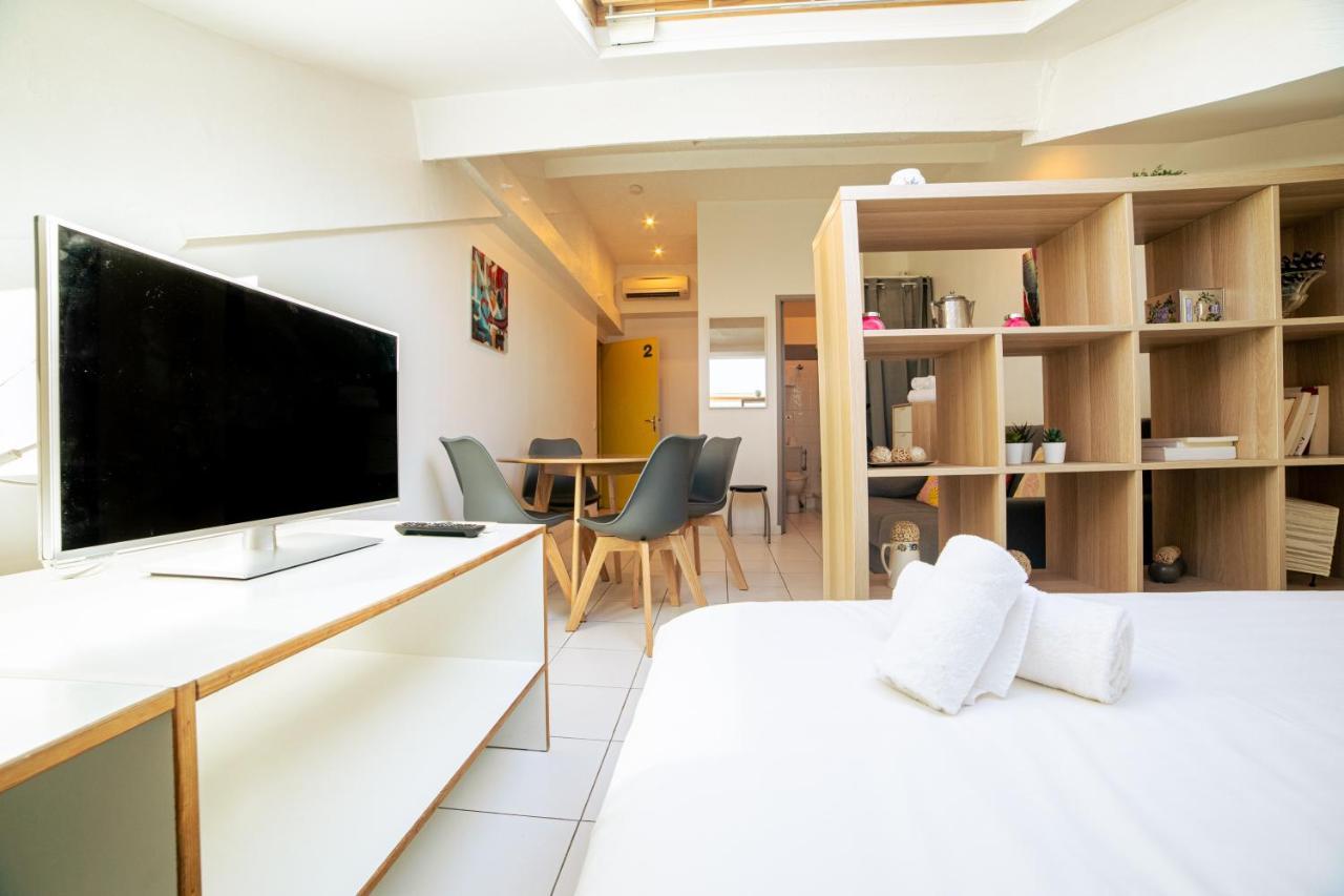 Guestready - Studio In Downtown Appartamento Cannes