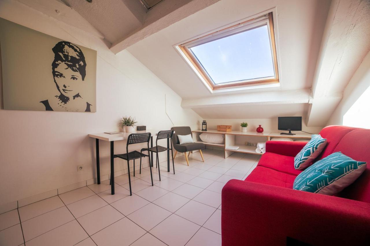 Appartamento Guestready - Studio In Downtown Cannes