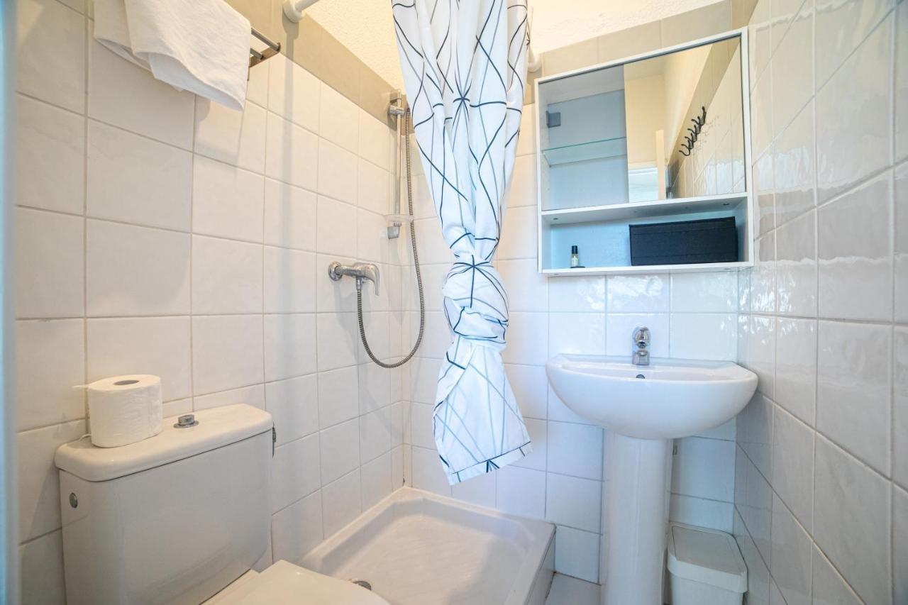 Guestready - Studio In Downtown Appartamento *
