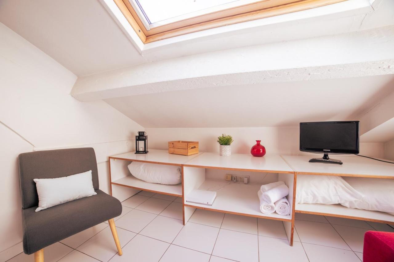 Appartamento Guestready - Studio In Downtown