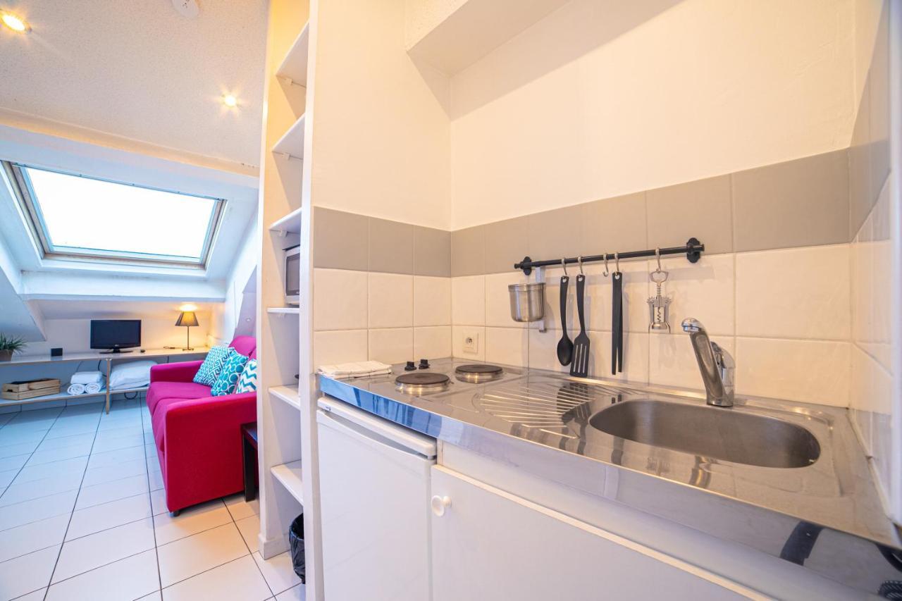 Appartamento Guestready - Studio In Downtown