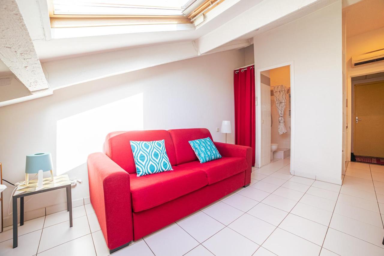 Appartamento Guestready - Studio In Downtown