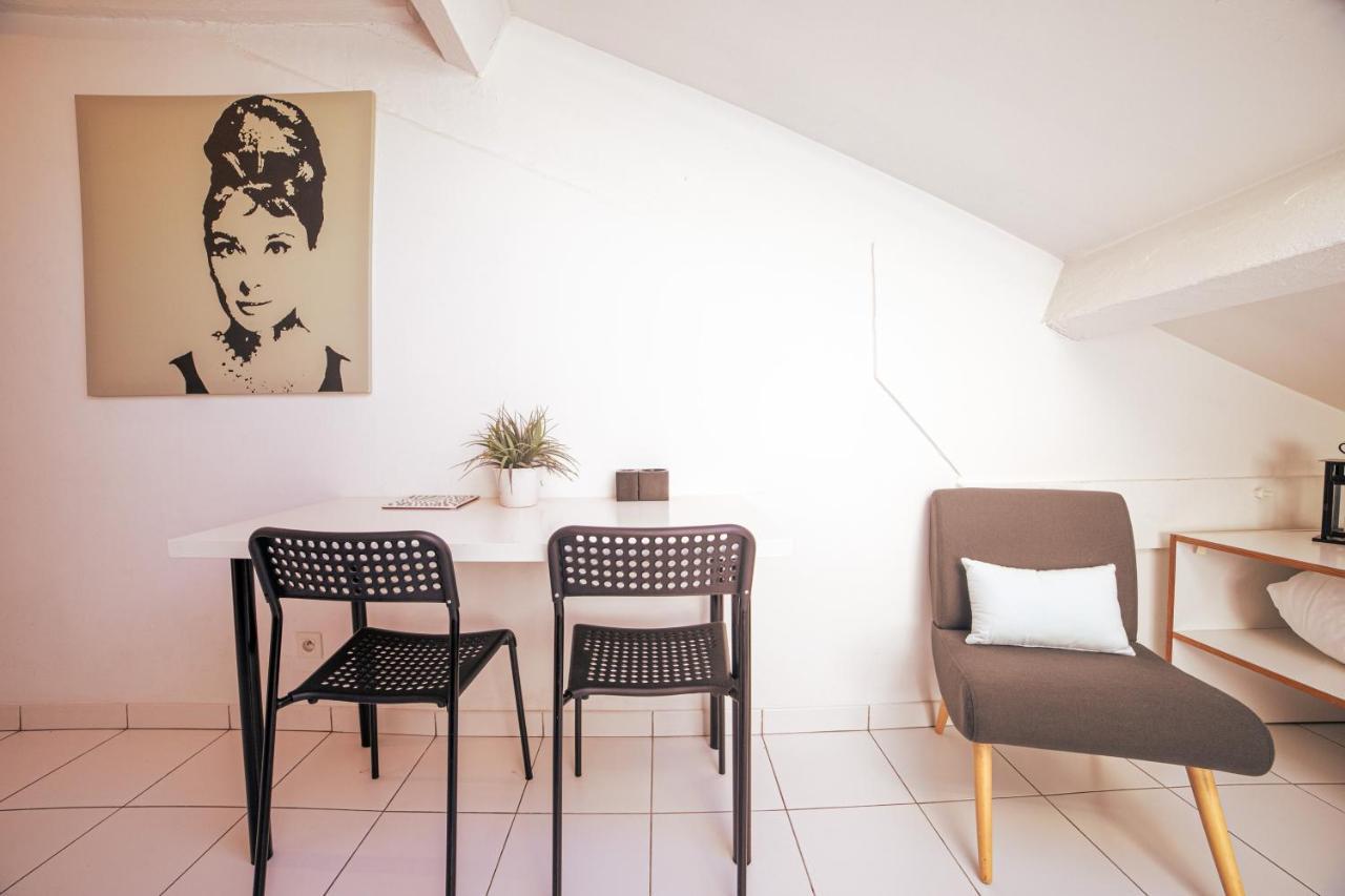 Guestready - Studio In Downtown Appartamento Cannes