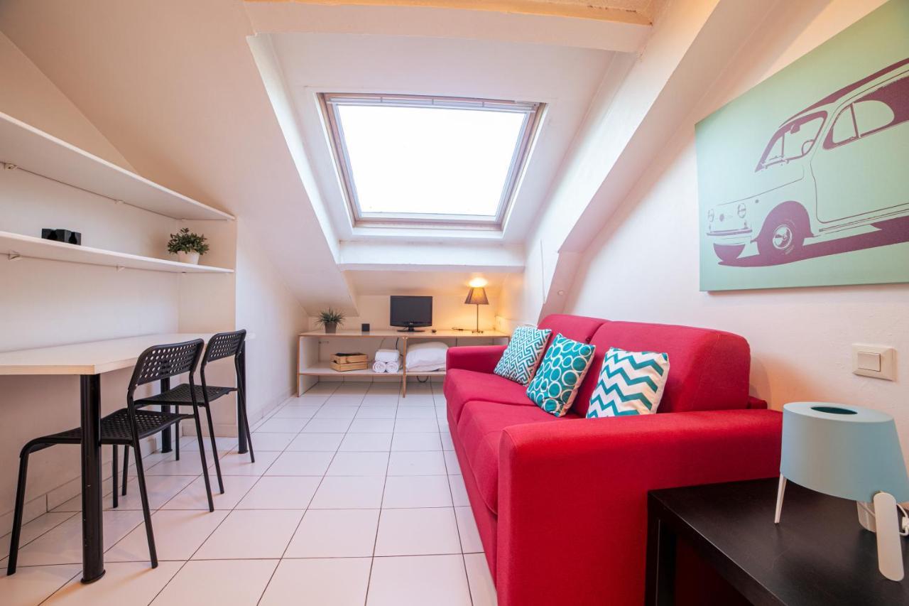 Guestready - Studio In Downtown